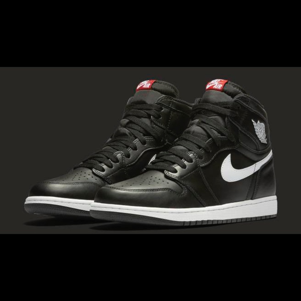 Jordan 1 High OG “Yin Yang”